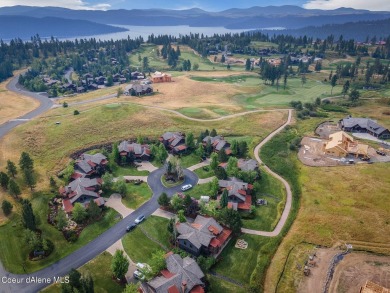 FULLY-FURNISHED 'VILLAGE' AT PRESTIGIOUS BLACK ROCK. Beautifully on The Golf Club at Black Rock in Idaho - for sale on GolfHomes.com, golf home, golf lot