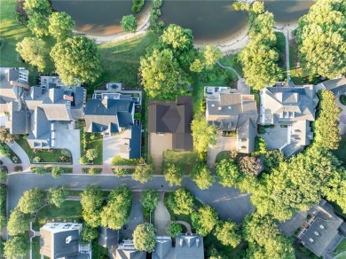 Proposed Construction - A rare, one-of-a-kind opportunity to own on Two Rivers Country Club in Virginia - for sale on GolfHomes.com, golf home, golf lot