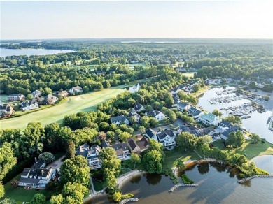 Proposed Construction - A rare, one-of-a-kind opportunity to own on Two Rivers Country Club in Virginia - for sale on GolfHomes.com, golf home, golf lot