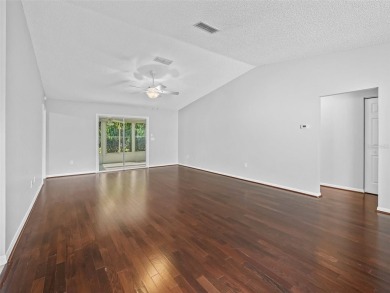 Welcome to Spruce Creek South, a gated 55+ golf cart-friendly on The Links of Spruce Creek in Florida - for sale on GolfHomes.com, golf home, golf lot