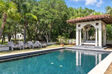 Welcome to 24 Seagrass Lane, a spectacular deep water escape on Wild Dunes Harbor Golf Resort in South Carolina - for sale on GolfHomes.com, golf home, golf lot