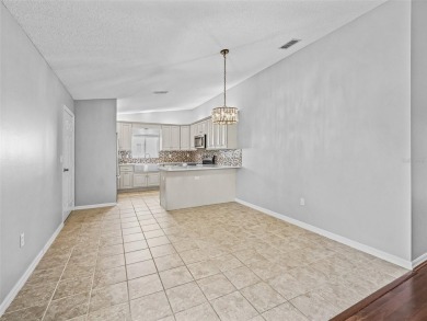 Welcome to Spruce Creek South, a gated 55+ golf cart-friendly on The Links of Spruce Creek in Florida - for sale on GolfHomes.com, golf home, golf lot