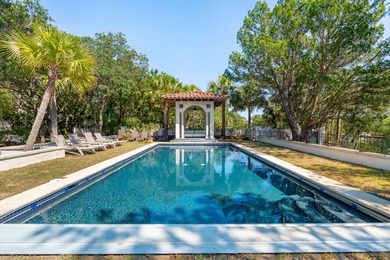 Welcome to 24 Seagrass Lane, a spectacular deep water escape on Wild Dunes Harbor Golf Resort in South Carolina - for sale on GolfHomes.com, golf home, golf lot
