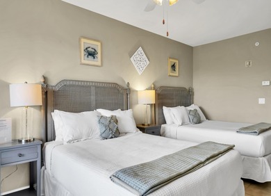 Experience the Emerald Coast lifestyle at an affordable price! on Sandestin Golf and Beach Resort - Raven in Florida - for sale on GolfHomes.com, golf home, golf lot