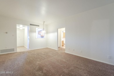 LOCATION LOCATION!!! This highly sought after Old Town on Arizona Country Club in Arizona - for sale on GolfHomes.com, golf home, golf lot
