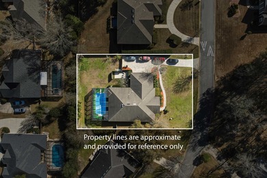 No private showings until March 2nd. Open House Saturday (2/28) on Golden Eagle Country Club in Florida - for sale on GolfHomes.com, golf home, golf lot