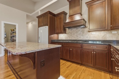 No private showings until March 2nd. Open House Saturday (2/28) on Golden Eagle Country Club in Florida - for sale on GolfHomes.com, golf home, golf lot