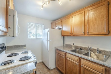 LOCATION LOCATION!!! This highly sought after Old Town on Arizona Country Club in Arizona - for sale on GolfHomes.com, golf home, golf lot