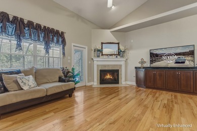 No private showings until March 2nd. Open House Saturday (2/28) on Golden Eagle Country Club in Florida - for sale on GolfHomes.com, golf home, golf lot