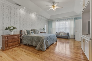 No private showings until March 2nd. Open House Saturday (2/28) on Golden Eagle Country Club in Florida - for sale on GolfHomes.com, golf home, golf lot