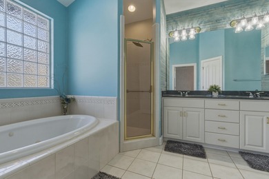 No private showings until March 2nd. Open House Saturday (2/28) on Golden Eagle Country Club in Florida - for sale on GolfHomes.com, golf home, golf lot