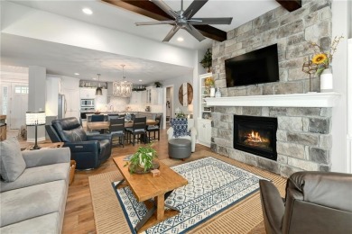 Come live the lake life this summer! Creekmoor is a Cooper on Golf Club of Creekmoor in Missouri - for sale on GolfHomes.com, golf home, golf lot