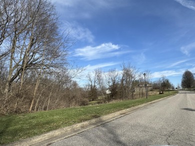 Build your Dream Home on this Beautiful 5-acre tract in this on Danville Country Club in Kentucky - for sale on GolfHomes.com, golf home, golf lot