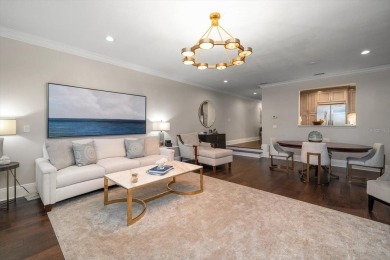 This exquisite, fully remodeled 2-bedroom, 2.5-bath condo offers on Belleview Biltmore Golf Club in Florida - for sale on GolfHomes.com, golf home, golf lot