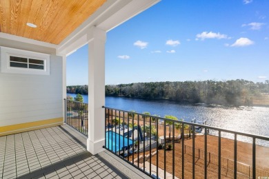 Be the first to make this incredible one of a kind, custom 5 on Myrtlewood Golf Course and Club  in South Carolina - for sale on GolfHomes.com, golf home, golf lot