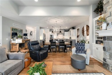 Come live the lake life this summer! Creekmoor is a Cooper on Golf Club of Creekmoor in Missouri - for sale on GolfHomes.com, golf home, golf lot