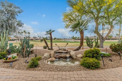 Fabulous views! Imagine relaxing on your patio while overlooking on Oakwood Golf Club  in Arizona - for sale on GolfHomes.com, golf home, golf lot