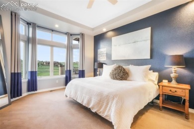 Colorado living starts here! Perfectly situated on 2.5 acres on Kings Deer Golf Club in Colorado - for sale on GolfHomes.com, golf home, golf lot