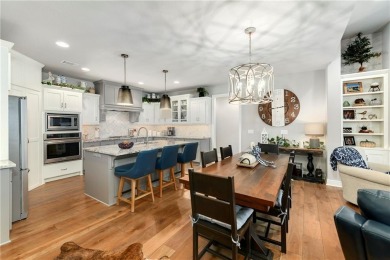 Come live the lake life this summer! Creekmoor is a Cooper on Golf Club of Creekmoor in Missouri - for sale on GolfHomes.com, golf home, golf lot