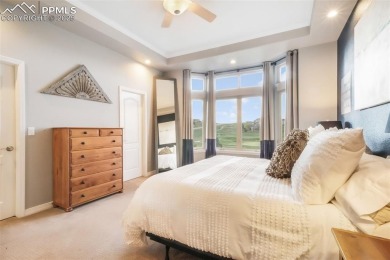 Colorado living starts here! Perfectly situated on 2.5 acres on Kings Deer Golf Club in Colorado - for sale on GolfHomes.com, golf home, golf lot