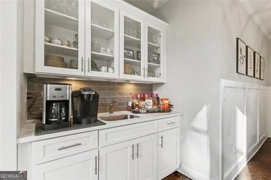 Welcome to 959 Old Forge Lane, a beautifully designed 5bedroom on Traditions of Braselton Golf Club in Georgia - for sale on GolfHomes.com, golf home, golf lot