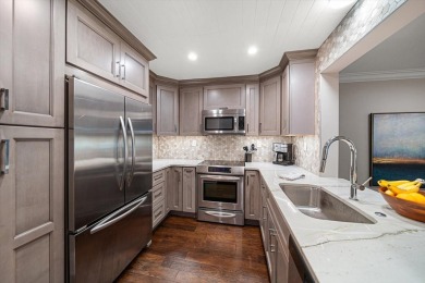 This exquisite, fully remodeled 2-bedroom, 2.5-bath condo offers on Belleview Biltmore Golf Club in Florida - for sale on GolfHomes.com, golf home, golf lot