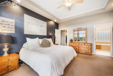Colorado living starts here! Perfectly situated on 2.5 acres on Kings Deer Golf Club in Colorado - for sale on GolfHomes.com, golf home, golf lot
