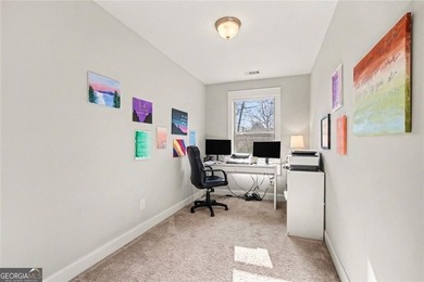 Welcome to 959 Old Forge Lane, a beautifully designed 5bedroom on Traditions of Braselton Golf Club in Georgia - for sale on GolfHomes.com, golf home, golf lot