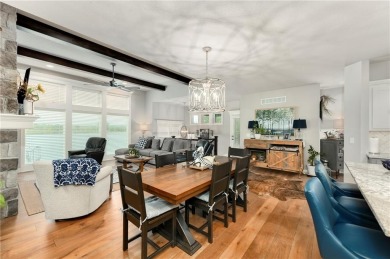 Come live the lake life this summer! Creekmoor is a Cooper on Golf Club of Creekmoor in Missouri - for sale on GolfHomes.com, golf home, golf lot