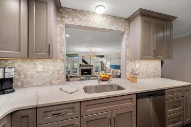 This exquisite, fully remodeled 2-bedroom, 2.5-bath condo offers on Belleview Biltmore Golf Club in Florida - for sale on GolfHomes.com, golf home, golf lot