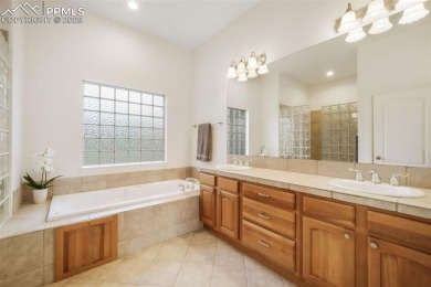 Colorado living starts here! Perfectly situated on 2.5 acres on Kings Deer Golf Club in Colorado - for sale on GolfHomes.com, golf home, golf lot