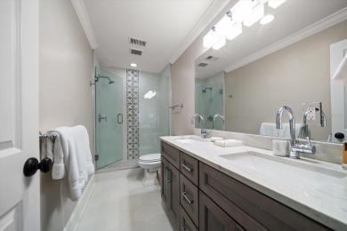 This exquisite, fully remodeled 2-bedroom, 2.5-bath condo offers on Belleview Biltmore Golf Club in Florida - for sale on GolfHomes.com, golf home, golf lot