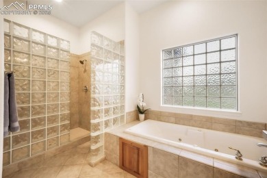 Colorado living starts here! Perfectly situated on 2.5 acres on Kings Deer Golf Club in Colorado - for sale on GolfHomes.com, golf home, golf lot
