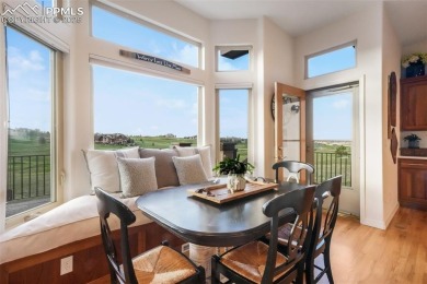Colorado living starts here! Perfectly situated on 2.5 acres on Kings Deer Golf Club in Colorado - for sale on GolfHomes.com, golf home, golf lot