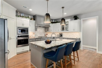 Come live the lake life this summer! Creekmoor is a Cooper on Golf Club of Creekmoor in Missouri - for sale on GolfHomes.com, golf home, golf lot