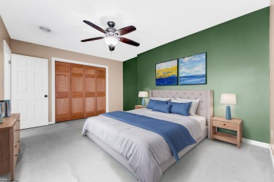 Welcome to this 2 bed, 3.5 bath contemporary end-unit townhome on Lakeview Golf Resort and Spa - Lakeview in West Virginia - for sale on GolfHomes.com, golf home, golf lot