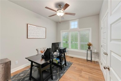 Come live the lake life this summer! Creekmoor is a Cooper on Golf Club of Creekmoor in Missouri - for sale on GolfHomes.com, golf home, golf lot