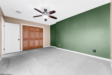 Welcome to this 2 bed, 3.5 bath contemporary end-unit townhome on Lakeview Golf Resort and Spa - Lakeview in West Virginia - for sale on GolfHomes.com, golf home, golf lot