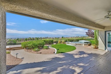 Welcome to the enchanted view of the strip, golf course, and the on Revere Golf Club in Nevada - for sale on GolfHomes.com, golf home, golf lot