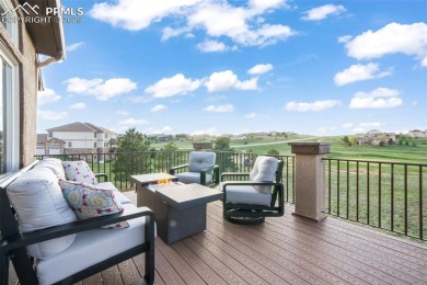 Colorado living starts here! Perfectly situated on 2.5 acres on Kings Deer Golf Club in Colorado - for sale on GolfHomes.com, golf home, golf lot
