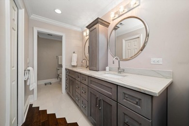 This exquisite, fully remodeled 2-bedroom, 2.5-bath condo offers on Belleview Biltmore Golf Club in Florida - for sale on GolfHomes.com, golf home, golf lot