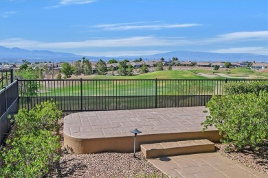 Welcome to the enchanted view of the strip, golf course, and the on Revere Golf Club in Nevada - for sale on GolfHomes.com, golf home, golf lot