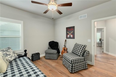 Come live the lake life this summer! Creekmoor is a Cooper on Golf Club of Creekmoor in Missouri - for sale on GolfHomes.com, golf home, golf lot