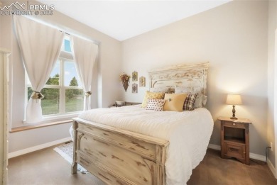 Colorado living starts here! Perfectly situated on 2.5 acres on Kings Deer Golf Club in Colorado - for sale on GolfHomes.com, golf home, golf lot