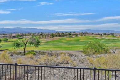 Welcome to the enchanted view of the strip, golf course, and the on Revere Golf Club in Nevada - for sale on GolfHomes.com, golf home, golf lot