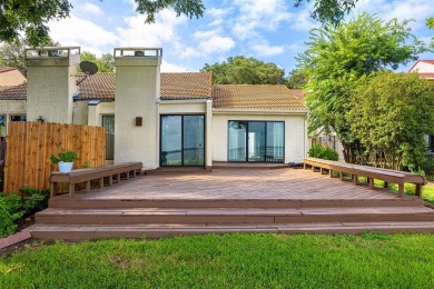 Rare Lakefront Gem in Rockwall's Premier Gated Community
Don't on Lakeside Village Golf Course in Texas - for sale on GolfHomes.com, golf home, golf lot