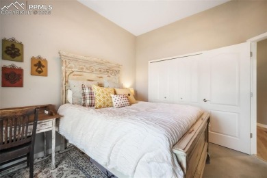 Colorado living starts here! Perfectly situated on 2.5 acres on Kings Deer Golf Club in Colorado - for sale on GolfHomes.com, golf home, golf lot
