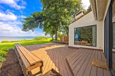 Rare Lakefront Gem in Rockwall's Premier Gated Community
Don't on Lakeside Village Golf Course in Texas - for sale on GolfHomes.com, golf home, golf lot