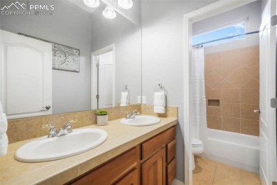 Colorado living starts here! Perfectly situated on 2.5 acres on Kings Deer Golf Club in Colorado - for sale on GolfHomes.com, golf home, golf lot