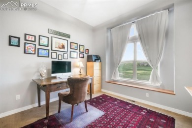 Colorado living starts here! Perfectly situated on 2.5 acres on Kings Deer Golf Club in Colorado - for sale on GolfHomes.com, golf home, golf lot